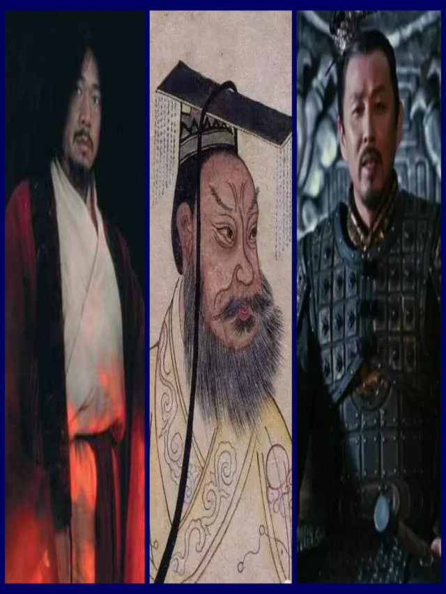 10 nhân vật lịch sử Trung Quốc lên phim khác với sự thật ra sao?