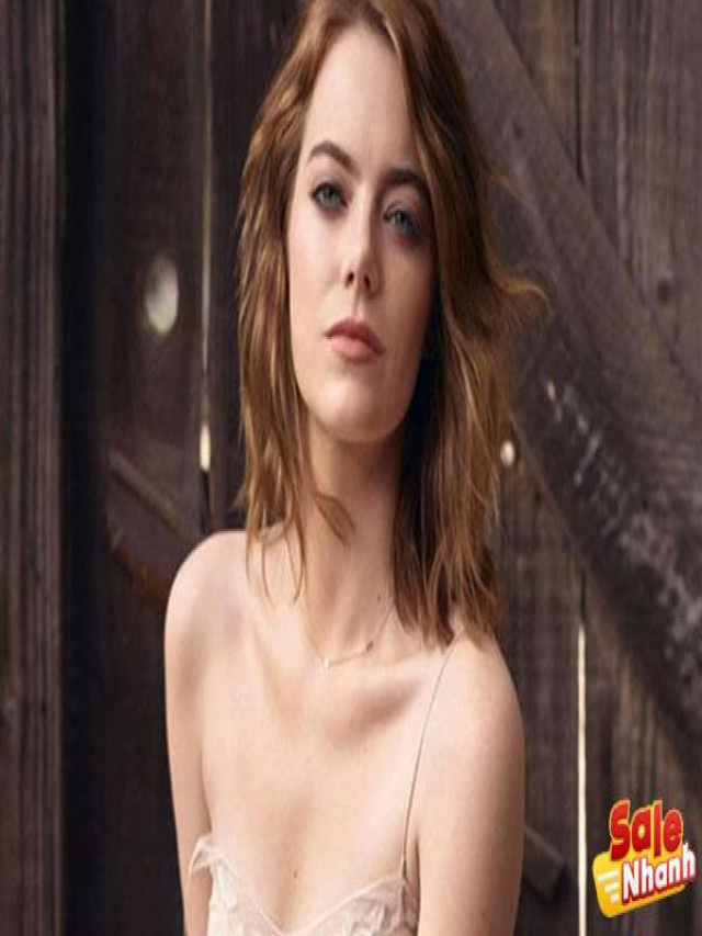 10++ Phim hay nhất của Emma Stone | SaleNhanh