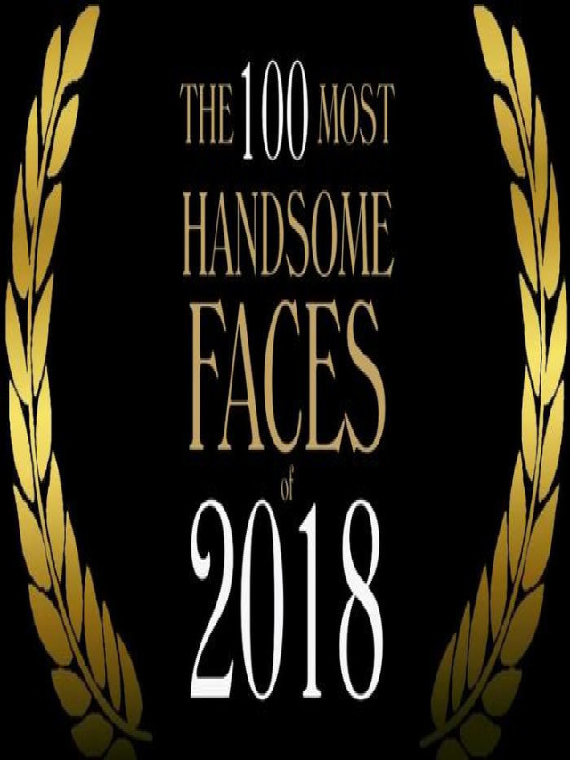‘100 gương mặt đẹp trai nhất thế giới 2018’: Aquaman và Jungkook (BTS) đứng đầu