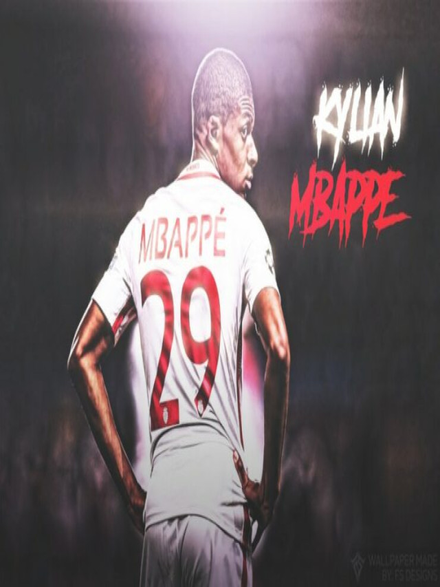 10000 hình ảnh Mbappe đẹp nhất 4k mới nhất 2022