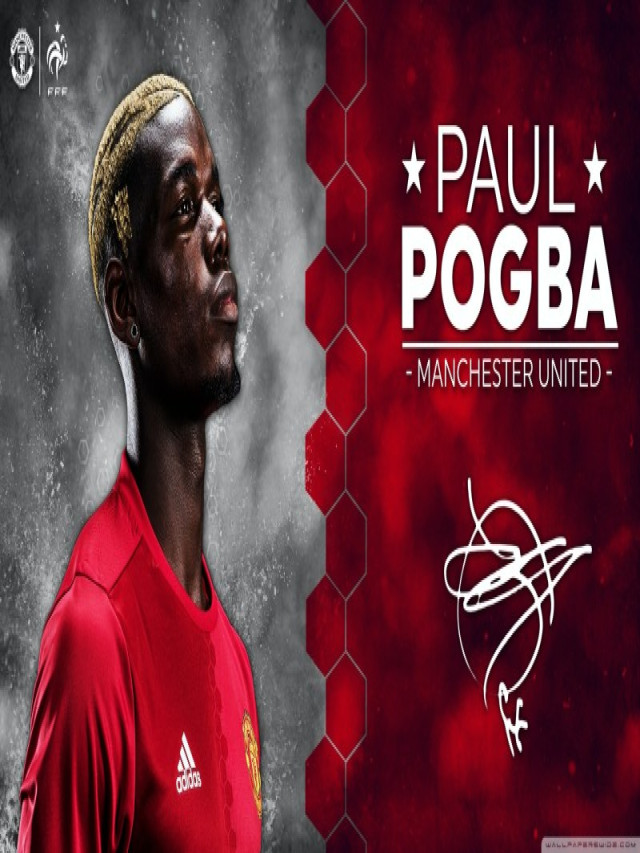 10000 hình ảnh Pogba đẹp nhất 4k mới nhất 2022