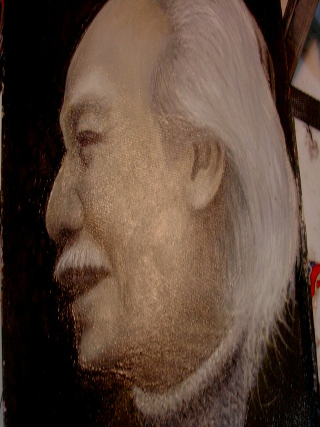 110 năm Ngày sinh nhà văn Nguyễn Tuân - vang bóng mãi mãi ​