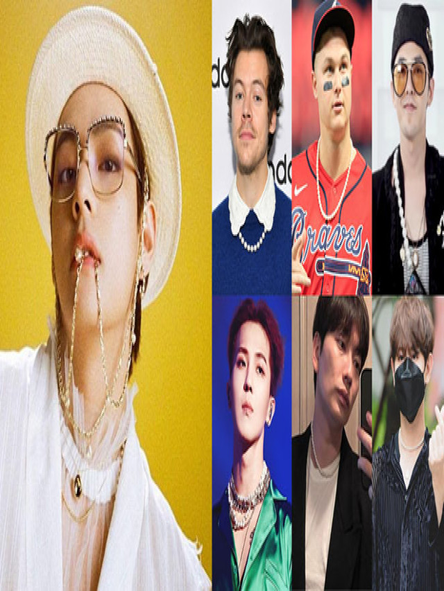 13 thần tượng K-pop đẹp nhất thế giới 2022: BTS thiếu mỗi Suga