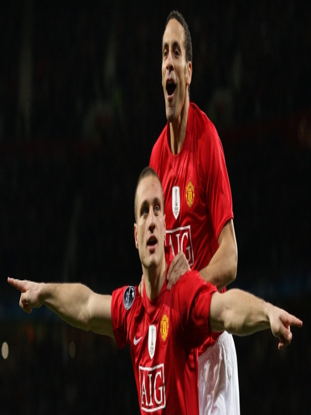 15 of the best quotes on Nemanja Vidic: 'He scared strikers to death' - Planet Football