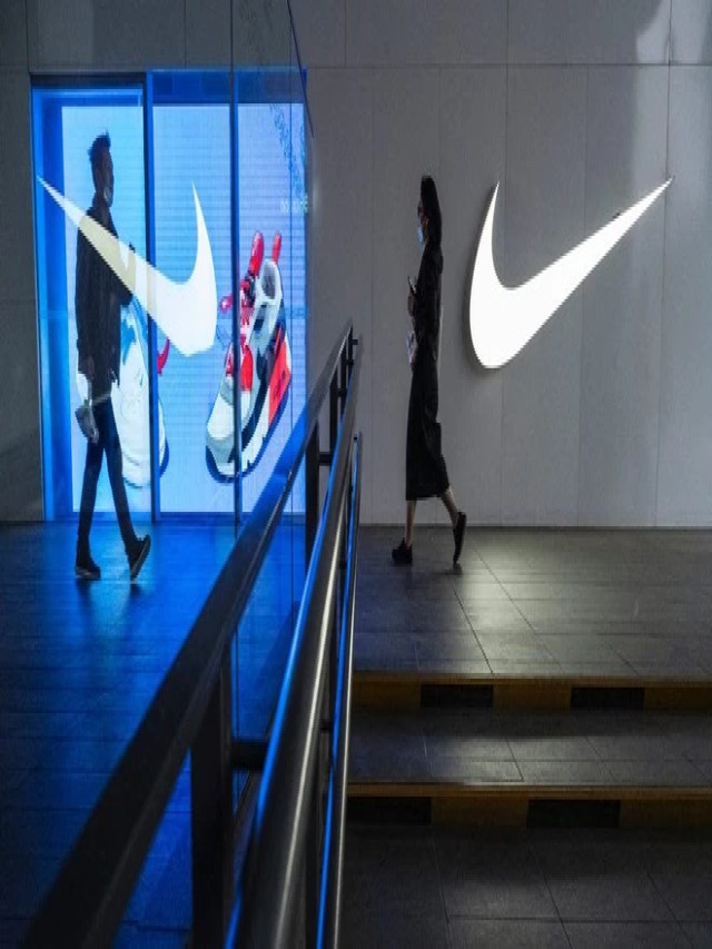 25 Mẫu Giày Nike Nữ Chính Hãng Cực “Cool” ( Hot Trend Năm 2022)