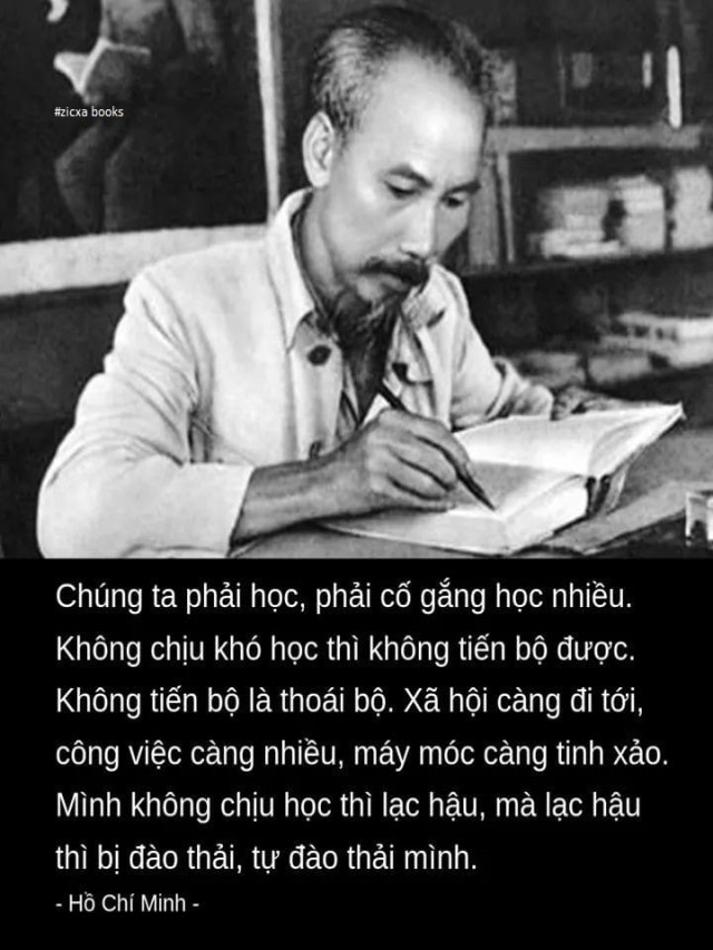 50 hình ảnh đẹp nhất về Bác Hồ – Vị lãnh tụ của dân tộc