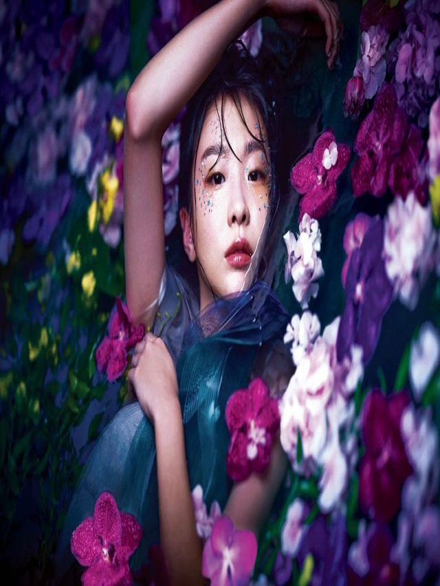 7 bộ phim ấn tượng của diễn viên trẻ Kim Da Mi