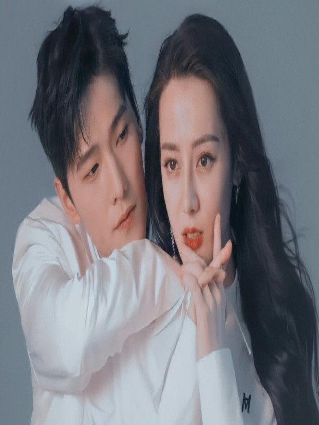 7 cặp đôi đẹp nhất màn ảnh Trung 2021: Nhậm Gia Luân - Bạch Lộc ngậm ngùi hạng 2, vợ chồng Dương Mịch xếp sau couple "bà cháu" Tư Đằng