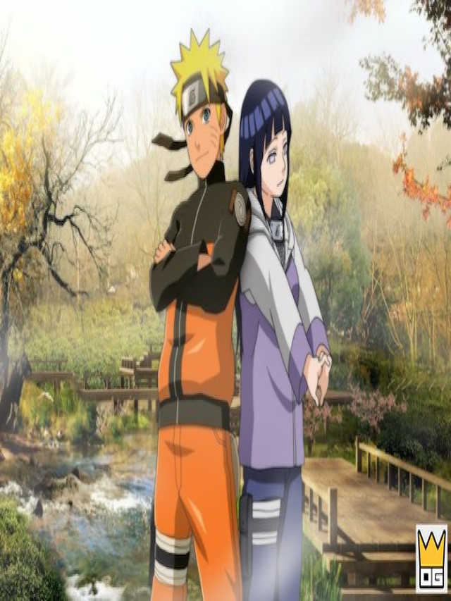 8 cặp đôi đáng yêu nhất trong Naruto | SharingFunVN - Đề Cử A/M, Tất Tần Tật A/M mới nhất