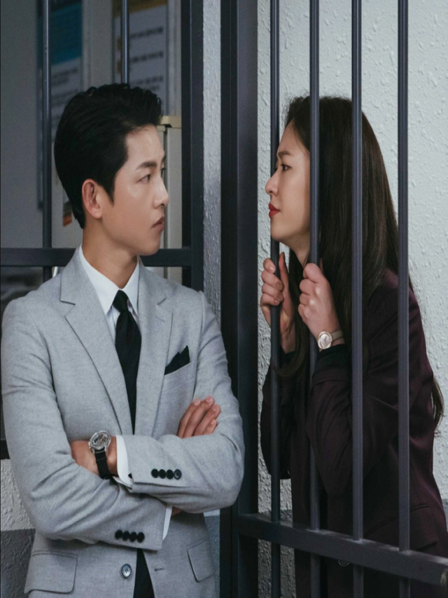 8 cặp đôi đẹp nhất trên phim Hàn năm 2021: Lee Do Hyun và Go Min Si mãi mãi là nốt nhạc buồn