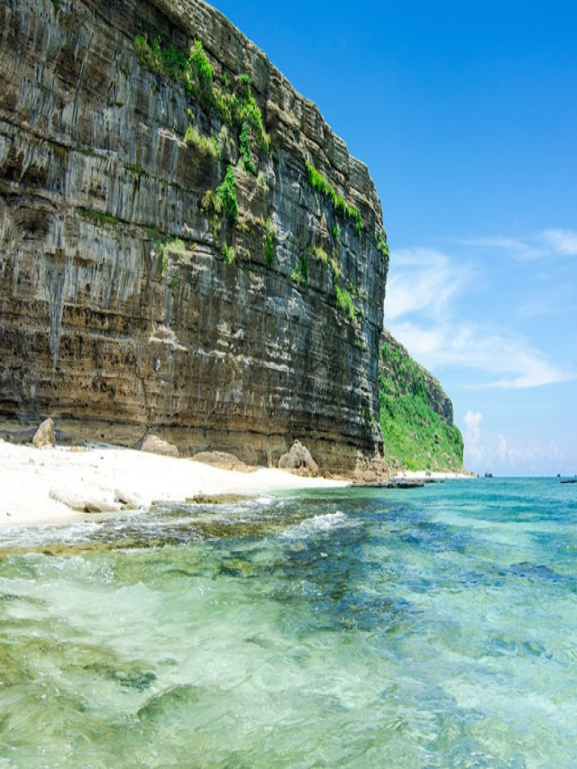 9 bãi biển đẹp nhất Việt Nam mà ai cũng muốn một lần đặt chân đến - Dydaa, Travel & Culture