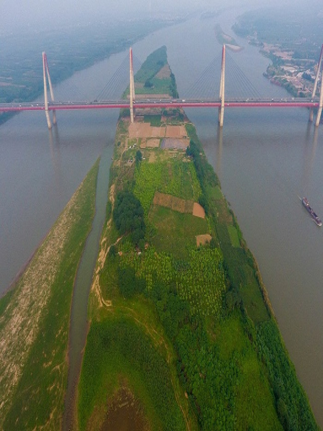 9 cây cầu ở Việt Nam biểu tượng cho 3 miền