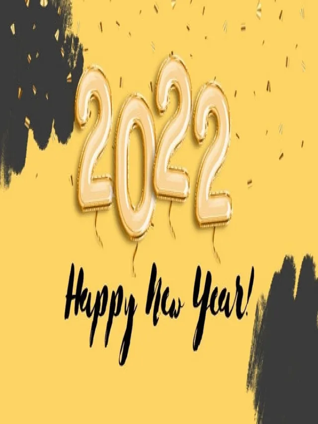 99+ hình ảnh chúc mừng năm mới 2022 kèm cap ấn tượng nhất đăng stt - GIA CÔNG REAL