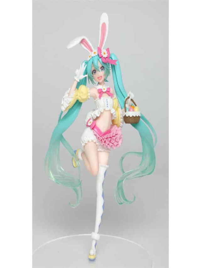 Ảnh Anime Miku Hiếm Nhất Thế Giới ❤️ Ảnh Miku Ngầu