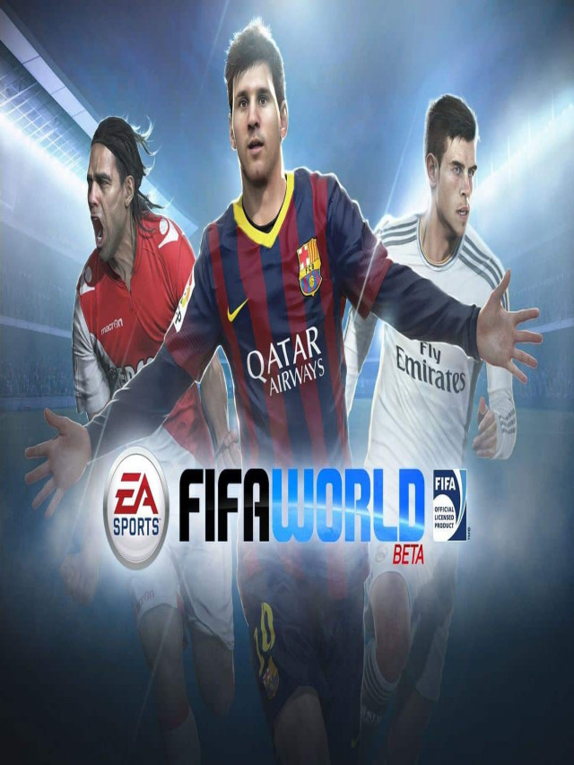 Ảnh FIFA Online 4 Đẹp ❤️️ 100+ Hình Nền FO4, Ảnh ACC FIFA VIP