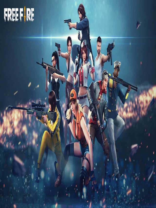 Ảnh Free Fire Đẹp Nhất 2022 ❤️ Tải Hình Nền Free Fire Mới - Bàn làm việc - Ghế văn phòng - Nội Thất Thành Dương