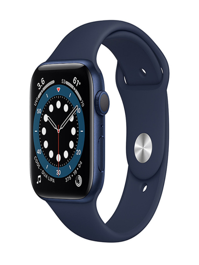 Apple watch series 6 có mấy màu – Màu nào đẹp nhất