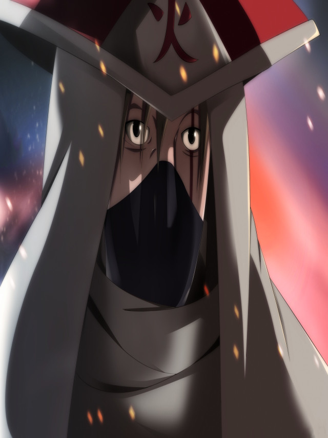 Bộ hình nền Kakashi Hatake trong Naruto cực đẹp cực ngầu - REC Miền Nam