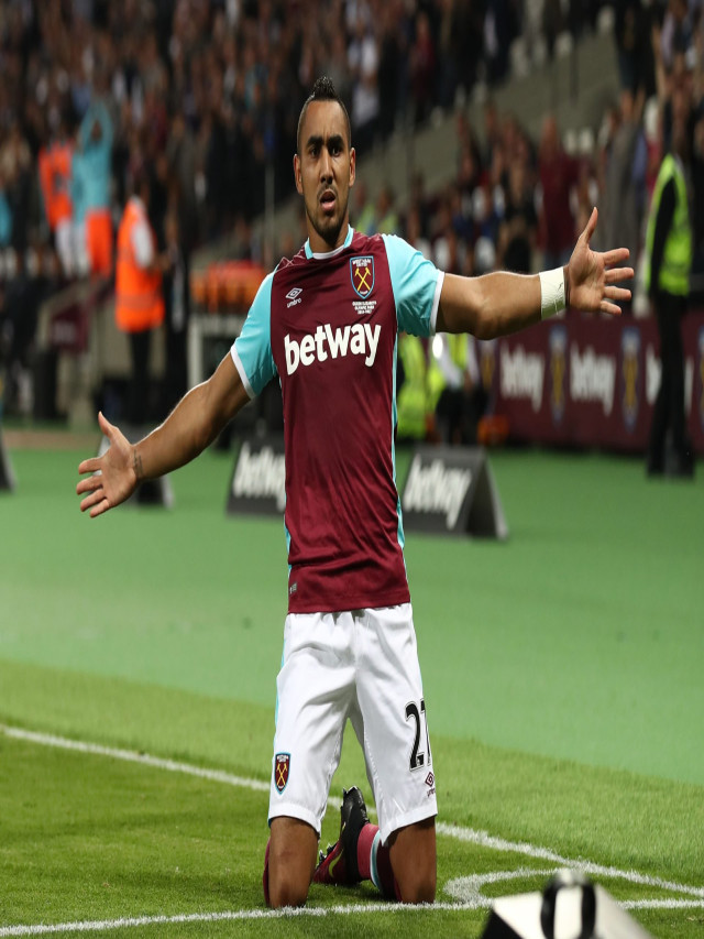 'Brutal': Dimitri Payet shares the real reason why he left West Ham