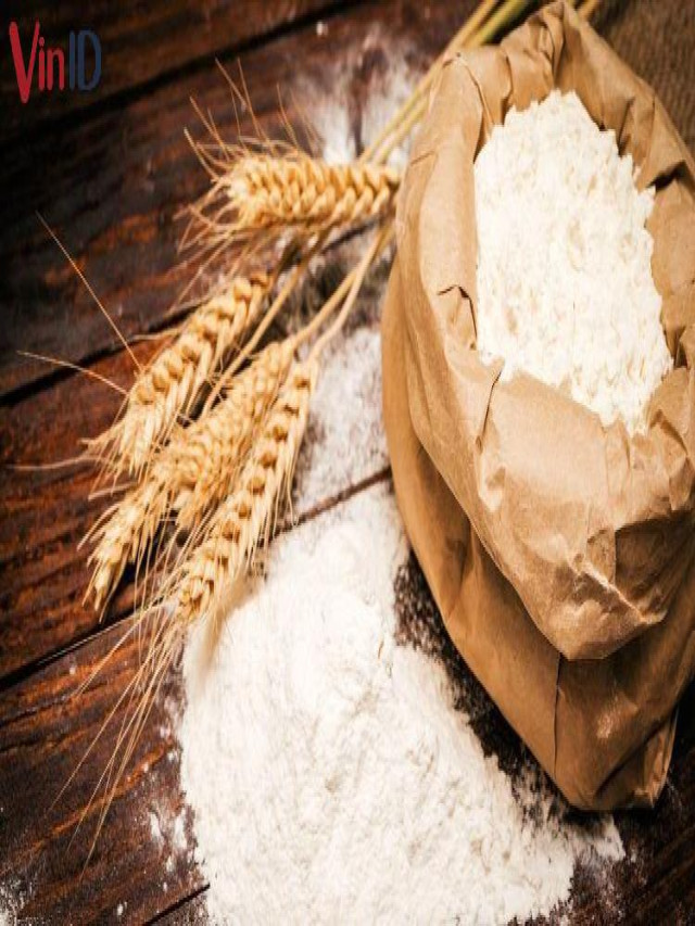 Top 10+ các loại bánh từ bột mì đa dụng tốt nhất