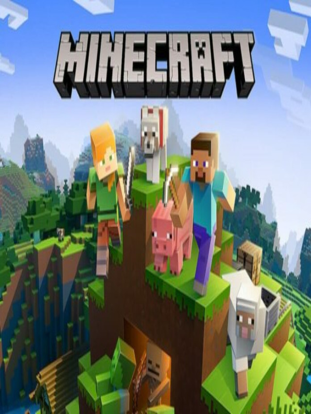 Cách Mod Skin Minecraft, Download Mod Skin Minecraft mới nhất