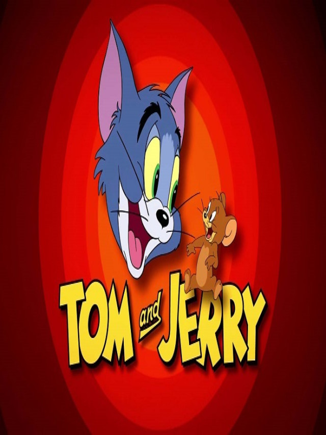 CĐM bàn tán về giả thuyết Tom và Jerry thực sự là bạn thân