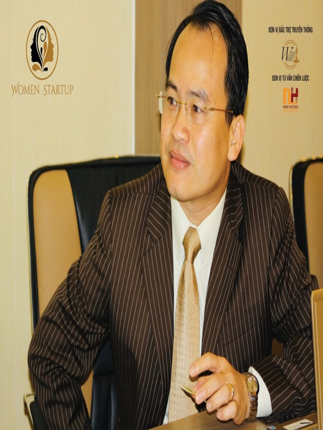 CEO Lâm Minh Chánh: “Muốn làm ra tiền thì phải tạo ra giá trị”