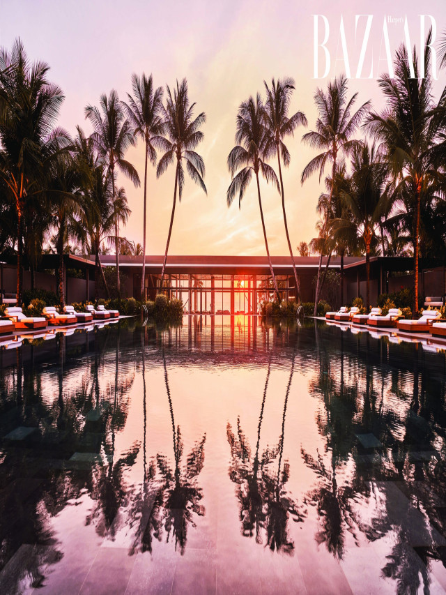 Check-in ngay: Top 5 resort biển đẹp và sang nhất Việt Nam