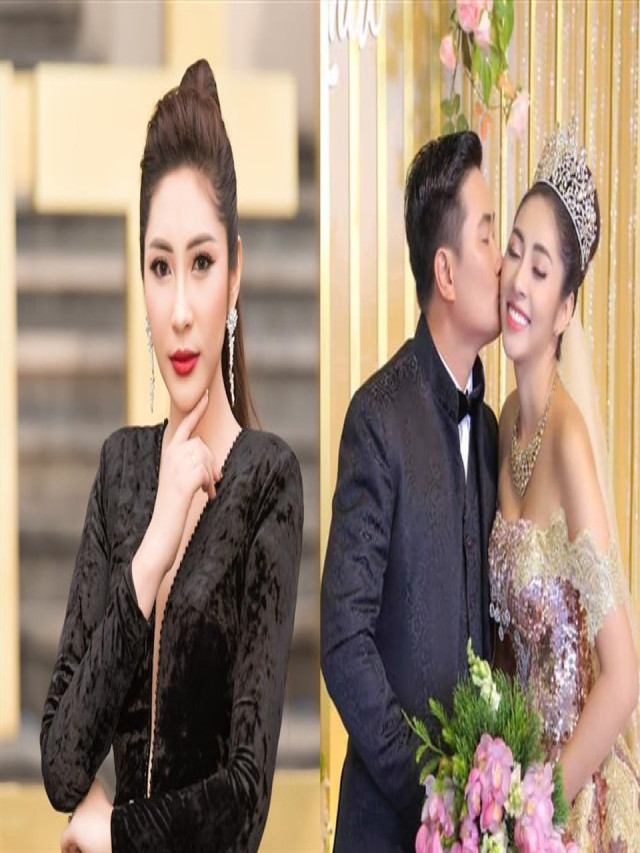 Chồng cũ dọa kiện, Hoa hậu Đặng Thu Thảo nói: Anh lấy lý do gì kiện tôi?