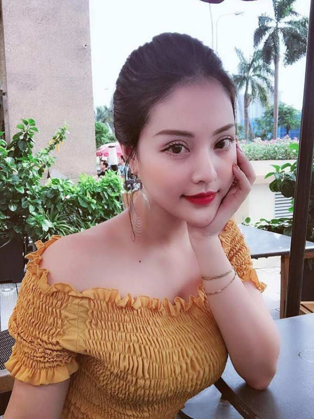 Cô gái Hà Tĩnh lột xác từ nàng béo thành “hot girl kem xôi” thế nào?