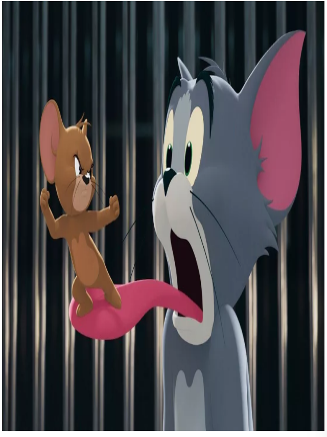 Có thể bạn chưa biết: Tom và Jerry thực ra không phải tên thật của bộ đôi huyền thoại này - EnvilStore - Nạp game giá rẻ