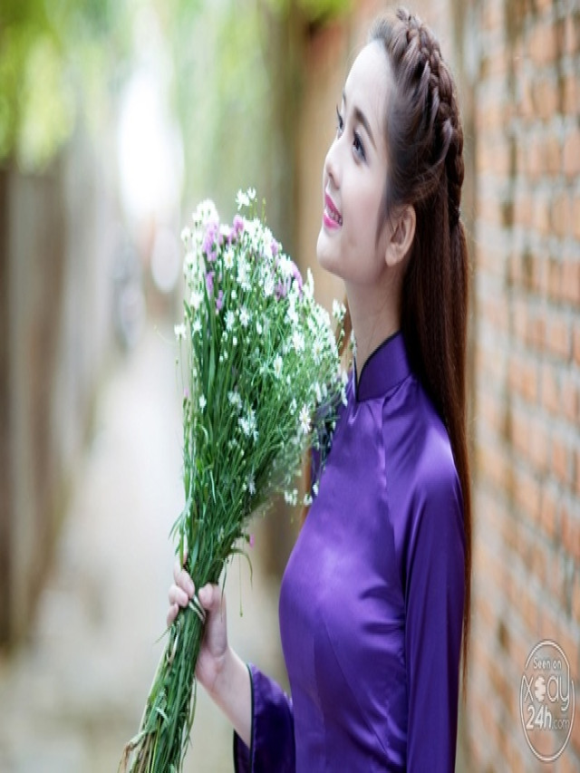 Con gái tỉnh nào đẹp nhất Việt Nam?