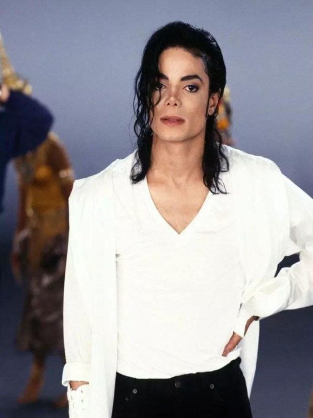 Cuộc sống hiện tại của sao Việt duy nhất từng hát chung với Michael Jackson