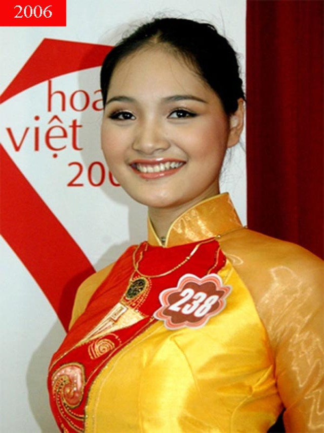 Cuộc sống kín đáo của Hoa hậu đẹp nhất Châu Á năm 2009