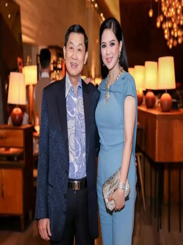 Cựu diễn viên Thủy Tiên "quyền lực" thế nào từ khi kết hôn với tỷ phú Johnathan Hạnh Nguyễn?