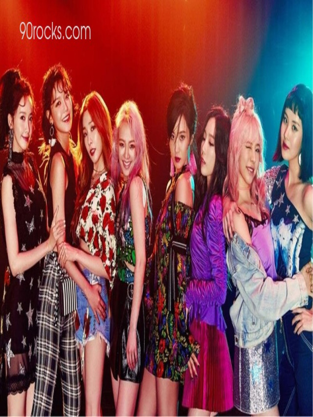 Đâu là nhóm nhạc Kpop có vũ đạo đẹp nhất phía girlgroup?