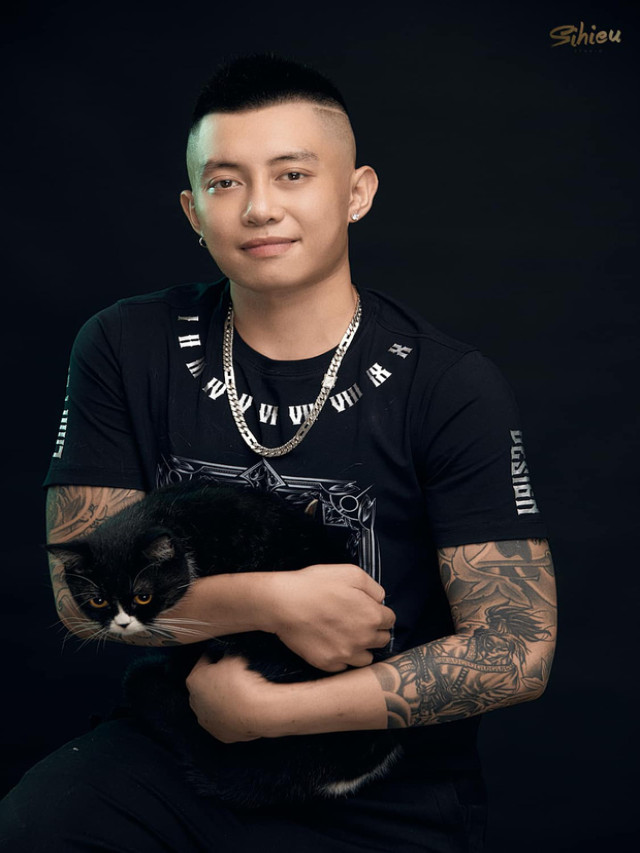 DJ Minh Trí 12 bất ngờ qua đời