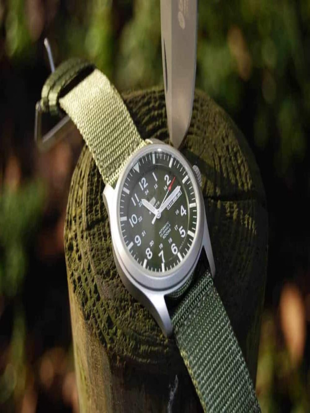 Đồng hồ Seiko Nam Automatic chính hãng, giá rẻ 1 tại Việt nam