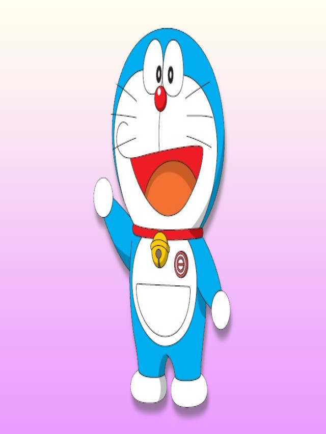 Doraemon Có Nghĩa Là Gì