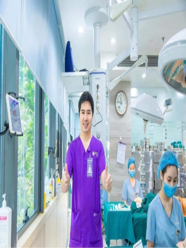 Dr Hoàng Tuấn - Một thập kỷ “Giữ gìn sắc Xuân” cho khách hàng