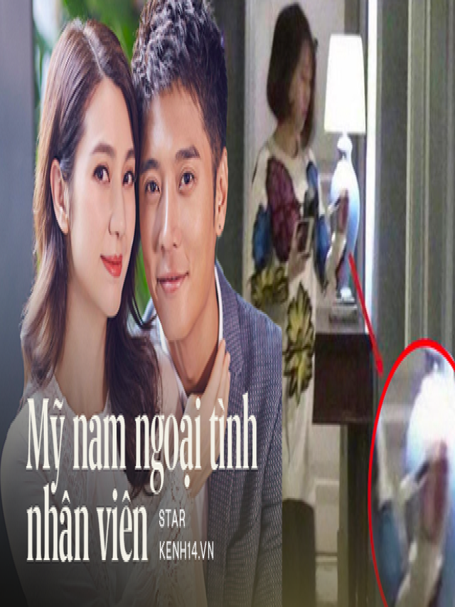 Drama tài tử ngoại tình với trợ lý chấn động showbiz: Tiểu tam trơ trẽn cầm que thử thai qua mặt bà cả và cái kết không ngờ của “hồ ly tinh”