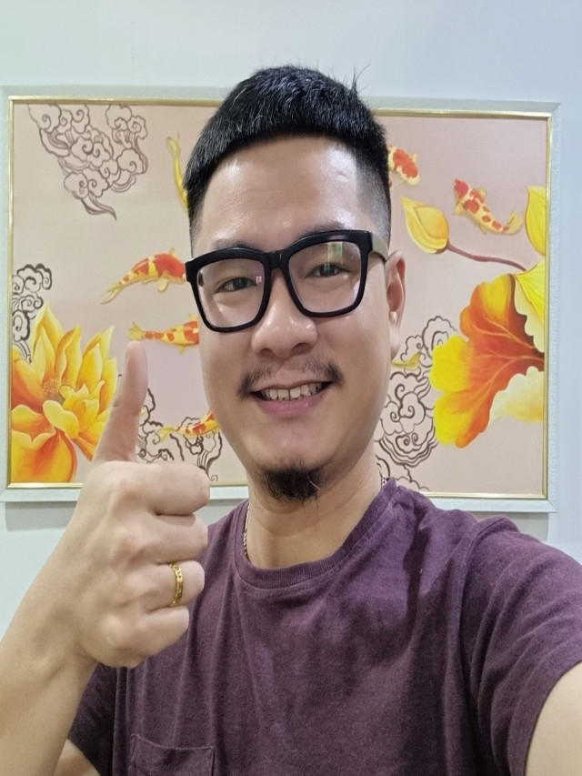 Dương Dê là ai? Tiểu sử, thông tin YouTuber Dương Dê