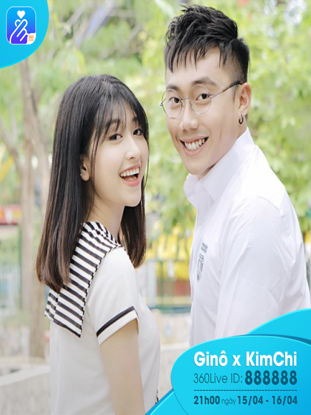 Ginô Tống - anh chàng đa tài làm nên thành công thế giới phim học đường