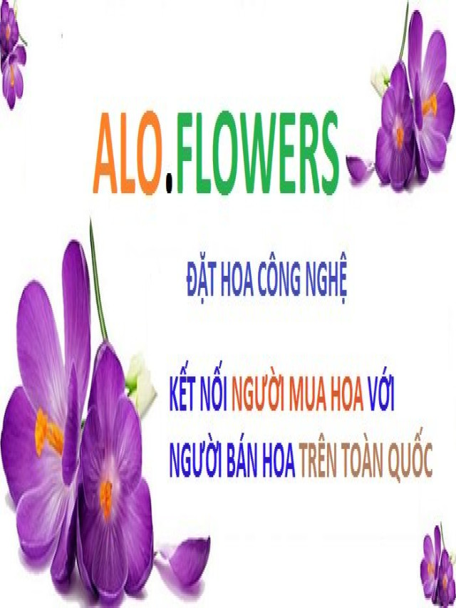 Giỏ hoa voan đẹp