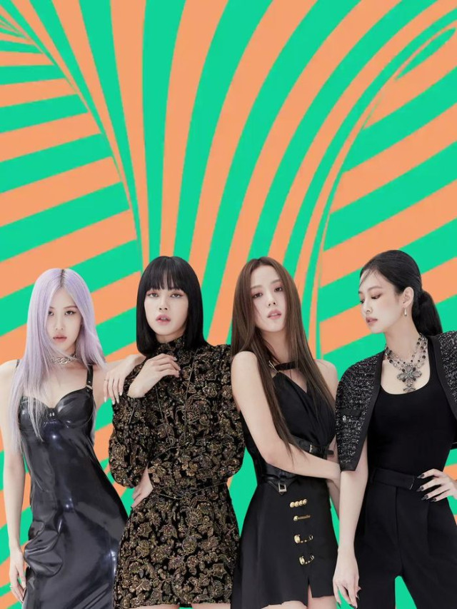 Girlgroup sở hữu nhiều "visual ẩn" nhất Kpop: SNSD, BLACKPINK xinh xỉu