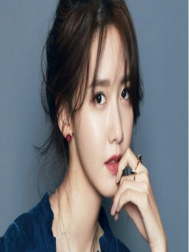 Hình ảnh mới nhất cho thấy 'nữ thần' YoonA (SNSD) mà tăng cân thì càng đẹp xuất sắc hơn
