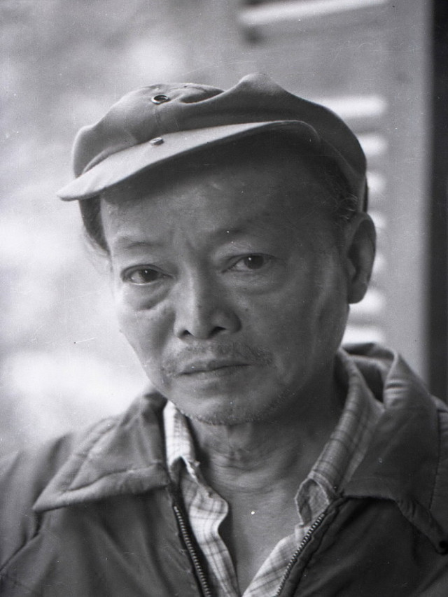 Họa sĩ Nguyễn Sáng: Cha đẻ của những tác phẩm hội họa đẹp nhất sáng tác về đề tài chiến tranh cách mạng Việt Nam