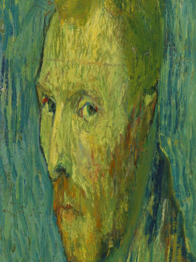 Họa Sĩ Van Gogh – Tiểu Sử Cuộc Đời, Sự Nghiệp & Tác Phẩm Nổi Tiếng