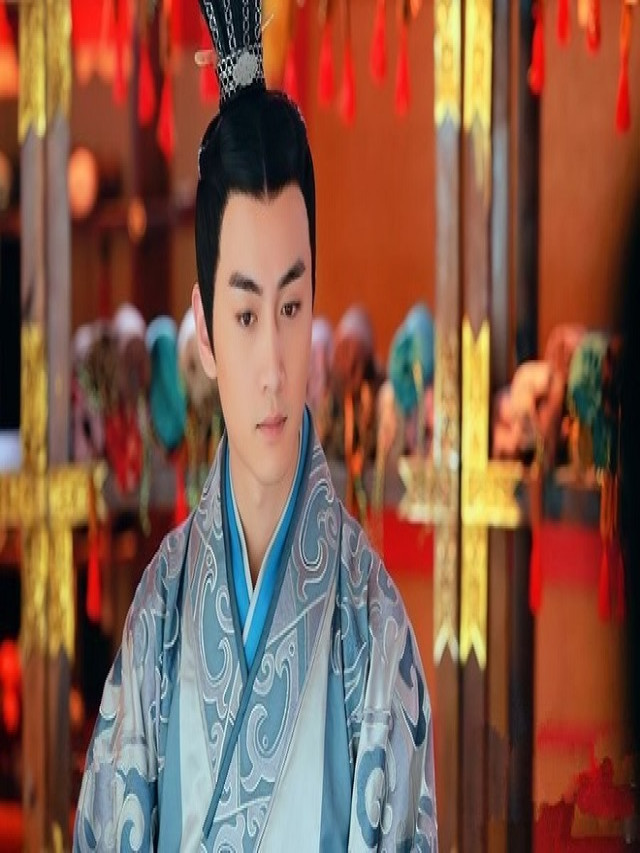 Hoàng đế đẹp trai nhất lịch sử Trung Hoa: Uy hiếp chị dâu phải 'hầu hạ', hại chết cháu ruột