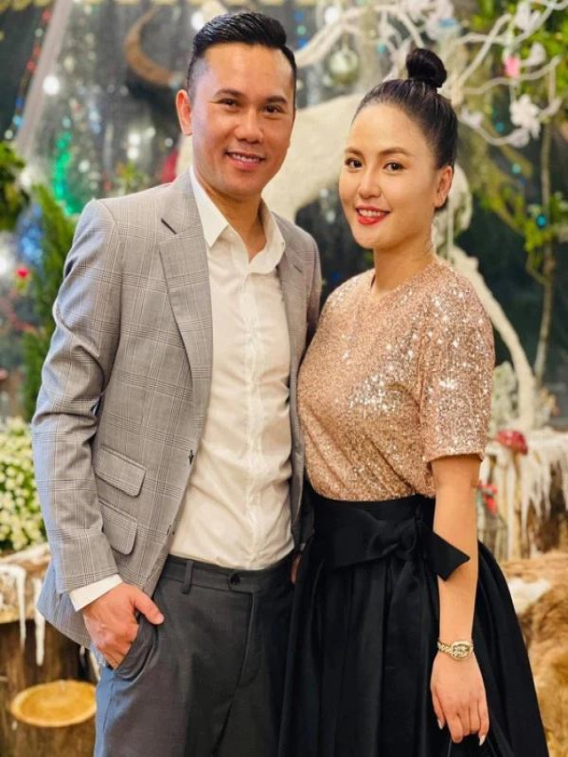 Hôn nhân Tú Dưa - Lam Trang: Từ bạn bè đến phụ huynh phải nhắc nhở